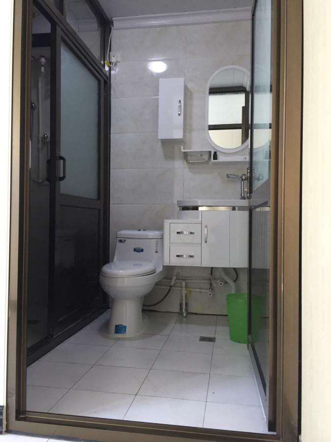 Beijing Huanghuacheng Water Great Wall Derunju Guesthouse 懐柔区 エクステリア 写真